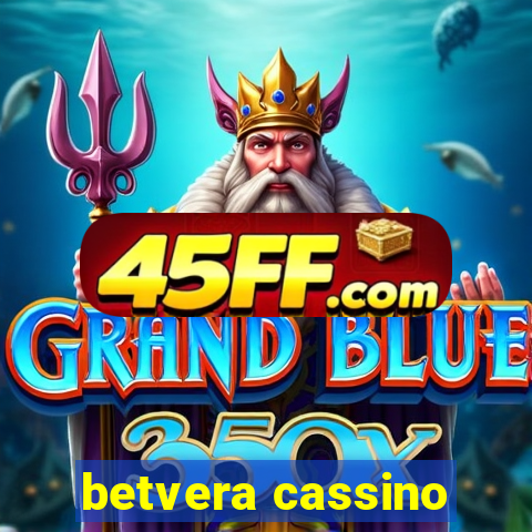 betvera cassino